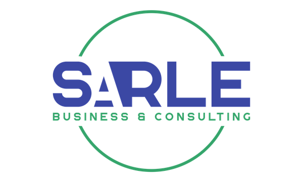 Sarle Business & Consulting Logo